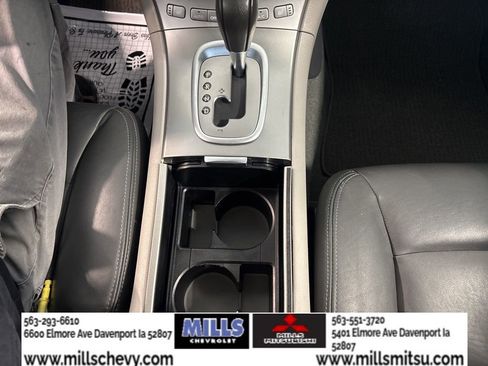 Used 2008 Subaru Tribeca Limited image 23