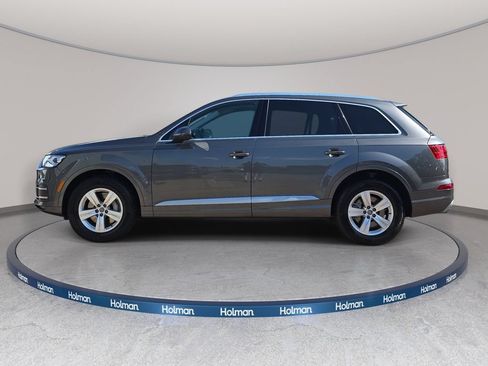 Used 2019 Audi Q7 2.0T Premium w/ Convenience Package AWD/4WD image 9