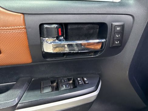 Used 2015 Toyota Tundra 1794 Edition image 38