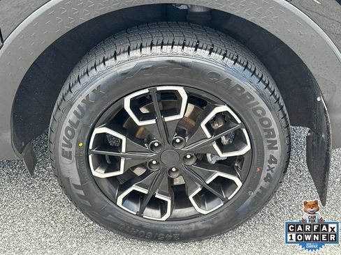Used 2022 Hyundai Santa Cruz SEL Premium w/ Launch Package AWD/4WD image 19