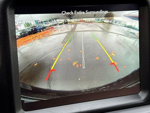 Used 2018 Jeep Wrangler Unlimited Rubicon image 22