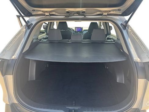 Used 2024 Toyota RAV4 XLE FWD image 13