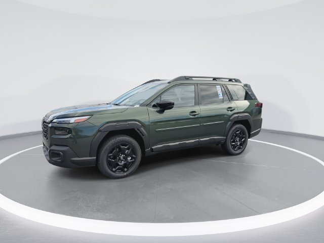 New 2026 Subaru Outback Limited AWD/4WD image 4