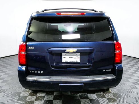 Used 2017 Chevrolet Tahoe Premier RWD image 29