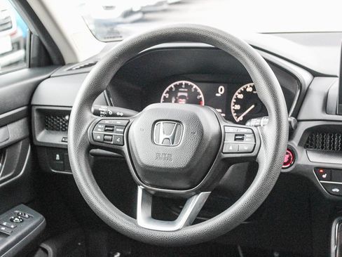 Used 2023 Honda CR-V EX image 15