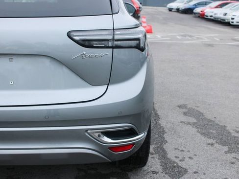 Used 2023 Buick Envision Avenir image 48