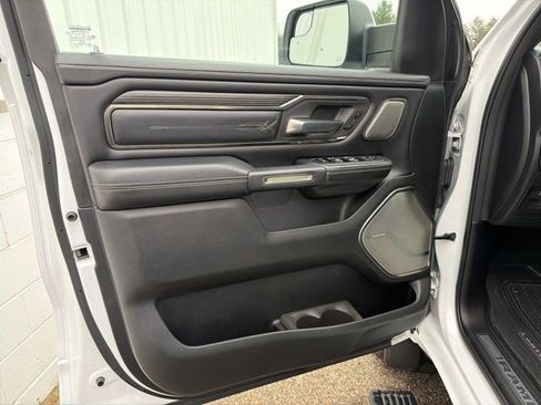 Used 2020 RAM 1500 Limited image 27