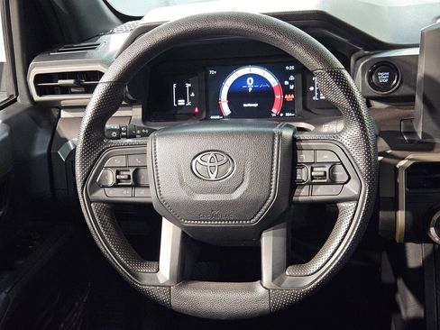 Used 2024 Toyota Tacoma SR5 image 26