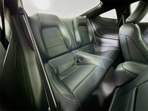 Used 2024 Ford Mustang GT Premium image 7