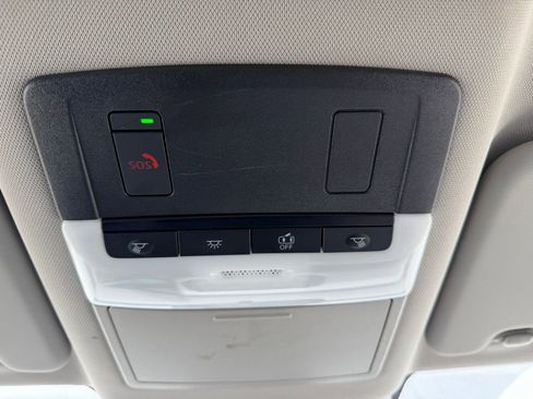 Used 2022 Nissan Rogue SV image 25