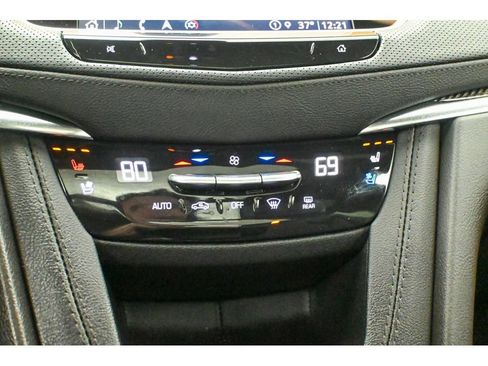 Certified 2023 Cadillac XT5 Sportv image 48