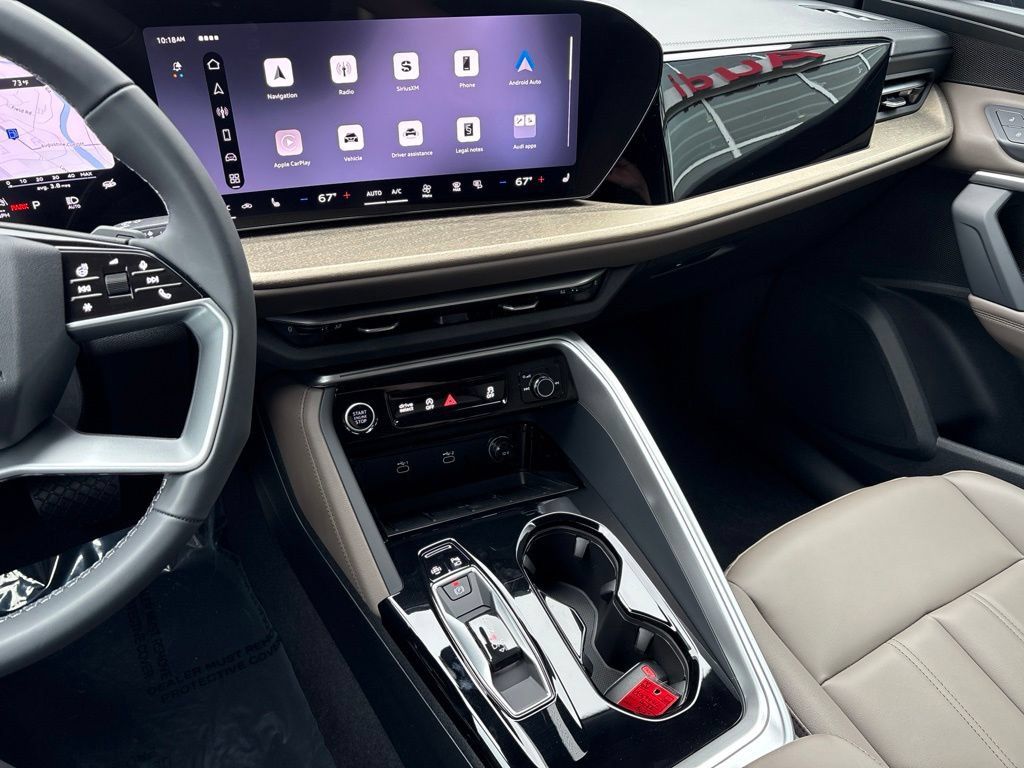 New 2026 Audi Q5 2.0T AWD/4WD image 24