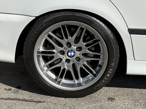 Used 2003 BMW M5 RWD image 54