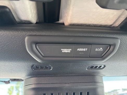 Used 2023 Jeep Wrangler Unlimited Rubicon 4xe w/ Safety Group image 32