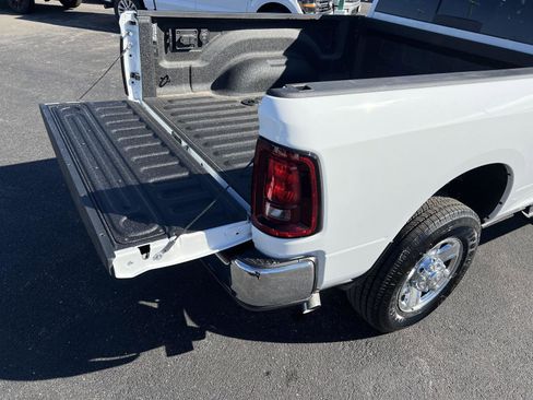 New 2026 RAM 2500 Tradesman image 45