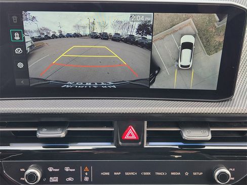 New 2025 Kia EV6 GT-Line image 13