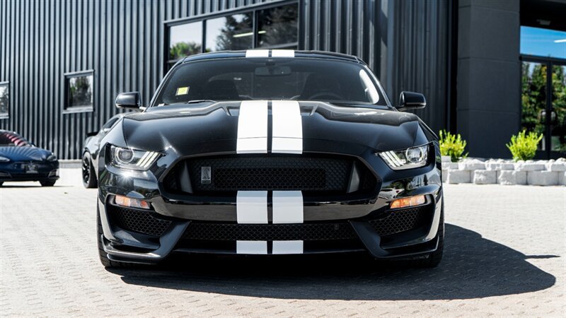 Used 2017 Ford Mustang Shelby GT350 w/ Electronics Package RWD image 4
