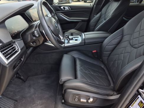 Certified 2023 BMW X5 sDrive40i w/ Parking Assistance Package RWD image 10