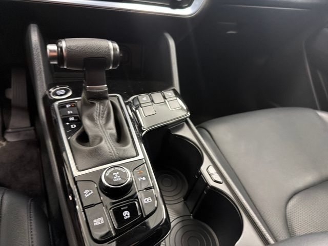 Certified 2024 Kia Sportage EX AWD/4WD image 26