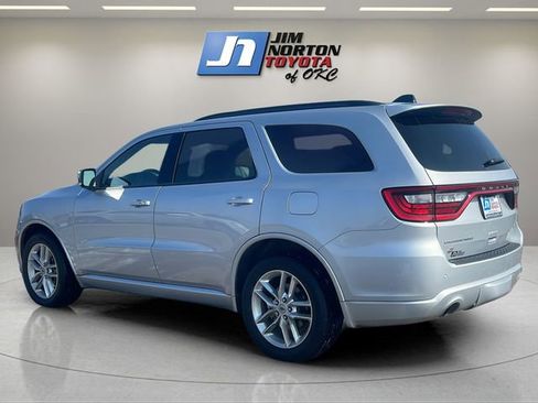 Used 2024 Dodge Durango GT image 7