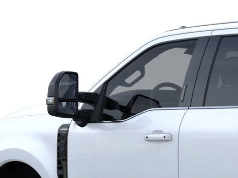 New 2025 Ford F350 Lariat w/ Lariat Ultimate Package image 43