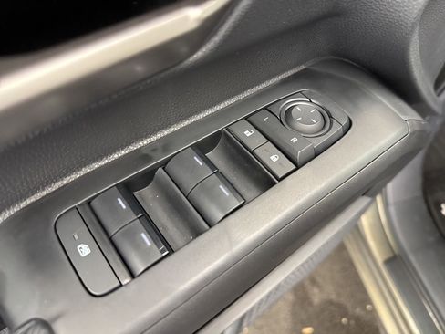 New 2026 Toyota Tacoma TRD Sport image 36