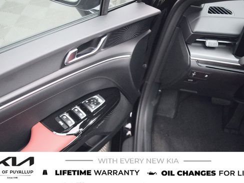 New 2026 Kia K5 GT-Line image 27