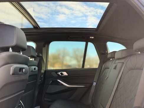 New 2026 BMW X5 xDrive40i w/ M Sport Package image 21