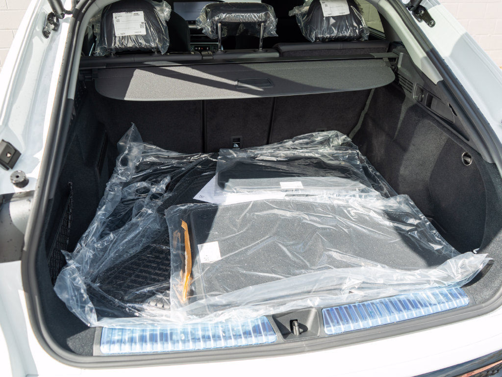 New 2026 Audi Q5 Premium Plus AWD/4WD image 6