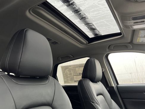 New 2025 MAZDA CX-5 AWD 2.5 S image 16