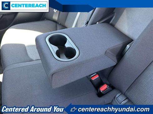 Used 2023 Hyundai Sonata SEL FWD image 10