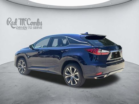 Used 2020 Lexus RX 350 FWD w/ Premium Package image 3