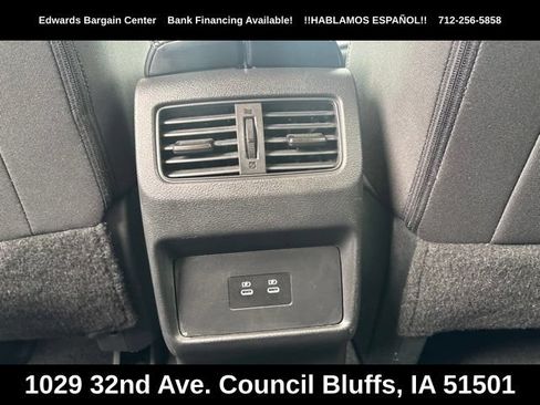 Used 2024 Nissan Rogue SV FWD image 15