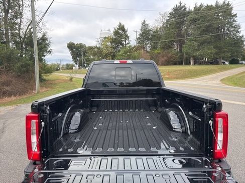 New 2026 Ford F250 XL w/ STX Appearance Package image 25