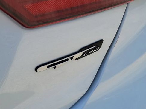 Used 2023 Kia Forte GT-Line w/ GT-Line Technology Package FWD image 6