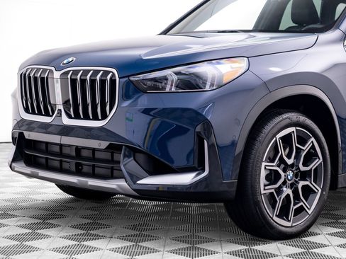 New 2026 BMW X1 xDrive28i w/ Technology Package AWD/4WD image 40