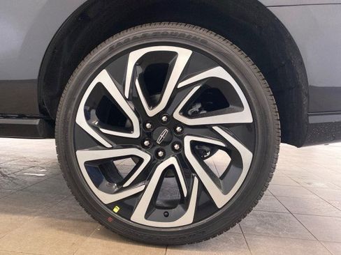 New 2026 Lincoln Navigator Black Label image 35