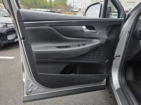 Used 2022 Hyundai Santa Fe SEL image 11