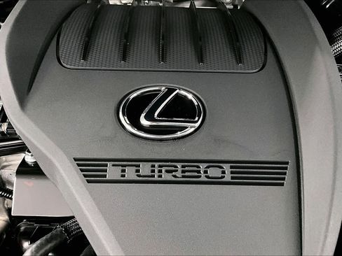 Used 2023 Lexus RX 350 FWD w/ Accessory Package image 33