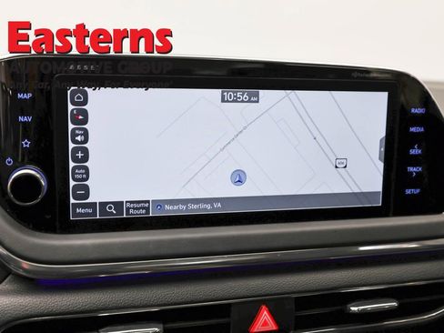 Used 2022 Hyundai Sonata Limited FWD image 19