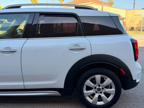 Used 2018 MINI Cooper Countryman FWD image 39