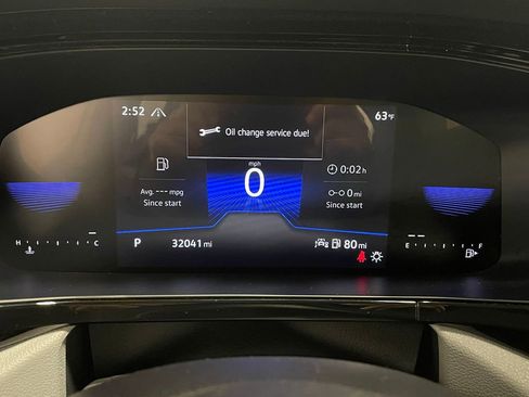 Used 2023 Volkswagen Taos S image 28