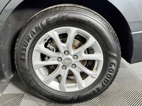Used 2020 Chevrolet Equinox LT FWD image 33