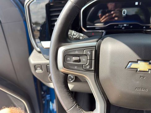 Used 2022 Chevrolet Silverado 1500 LT image 19