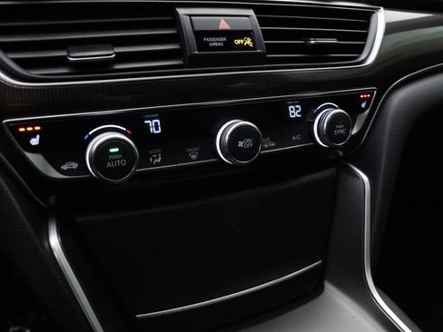 Certified 2022 Honda Accord Sport image 6