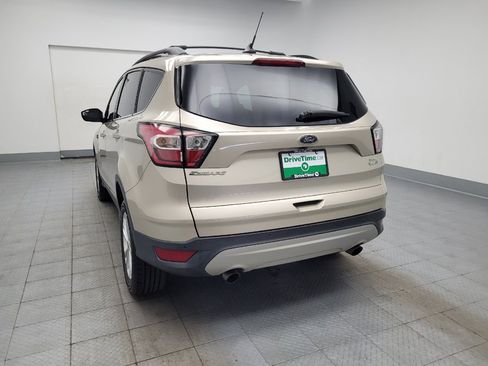 Used 2018 Ford Escape SEL AWD/4WD image 6