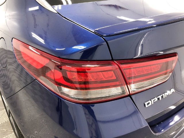 Used 2019 Kia Optima S FWD image 36
