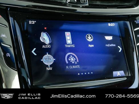 Used 2017 Cadillac CTS Premium Luxury image 15