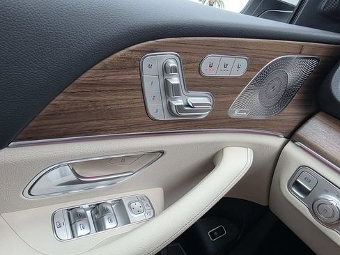 New 2026 Mercedes-Benz GLE 350 4MATIC image 12