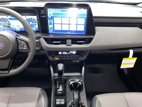 New 2026 Subaru Outback Premium image 17